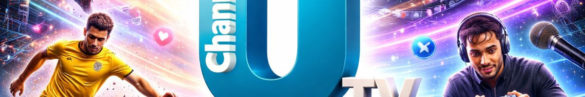 Channel-U .TV
